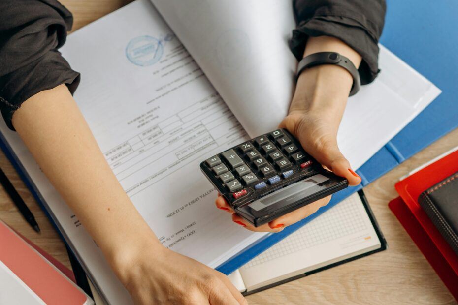 Financial plan