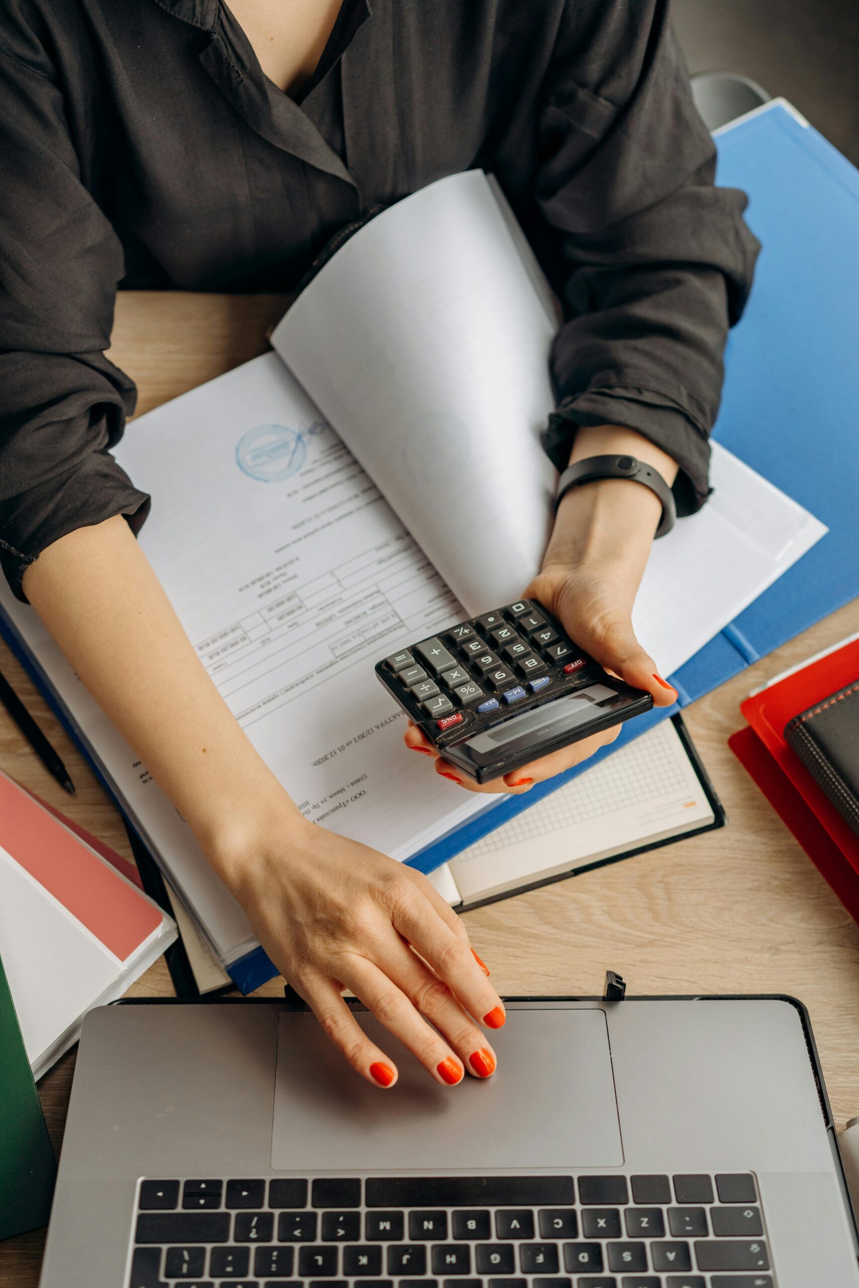 Financial plan