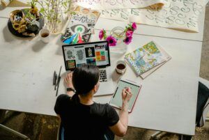 Online Business to start