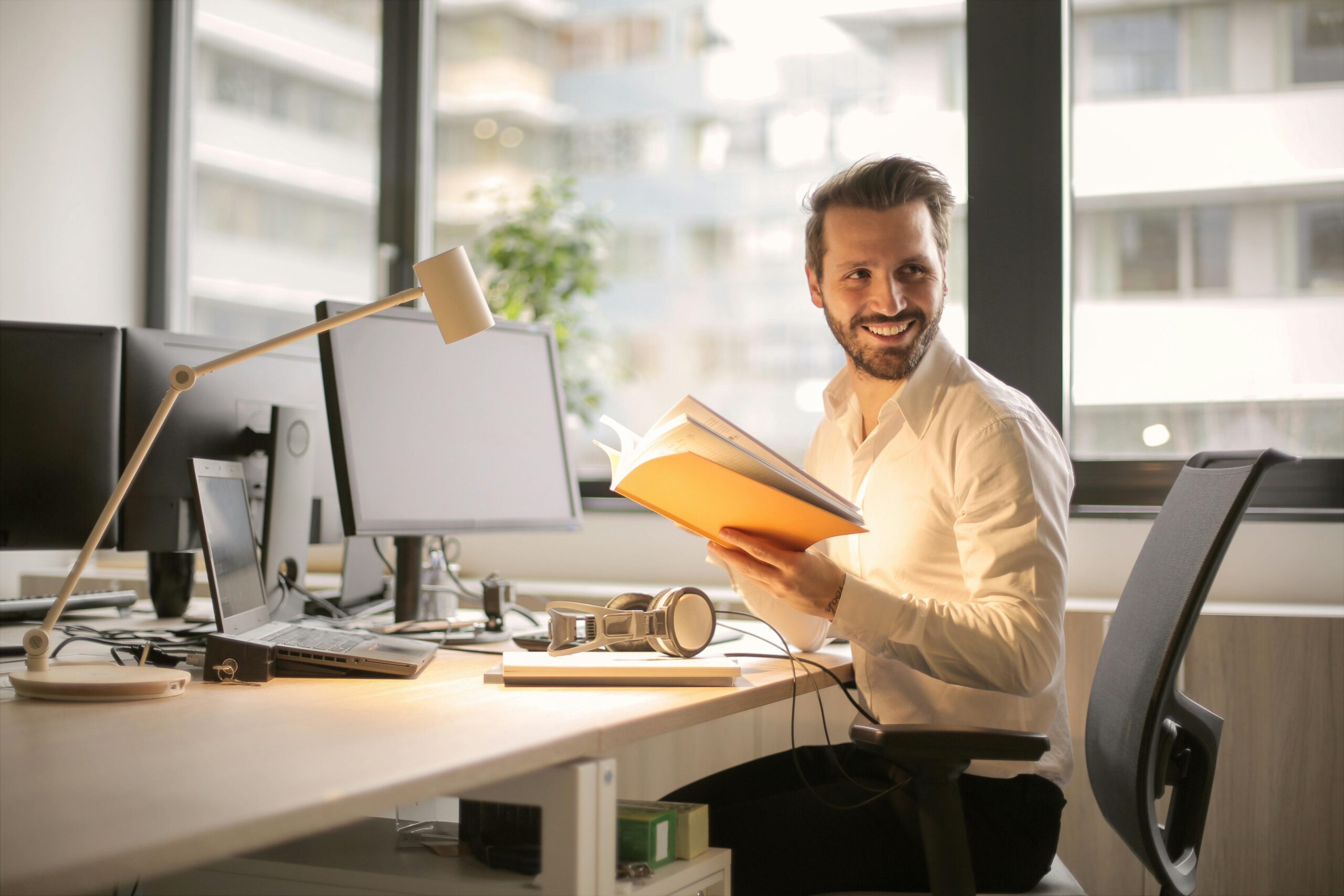 Remote work opportunities