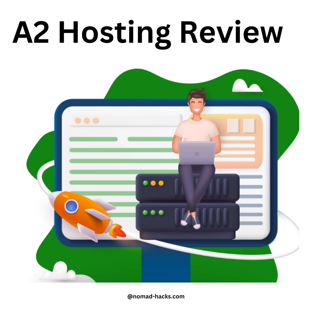 A2 Hosting Review