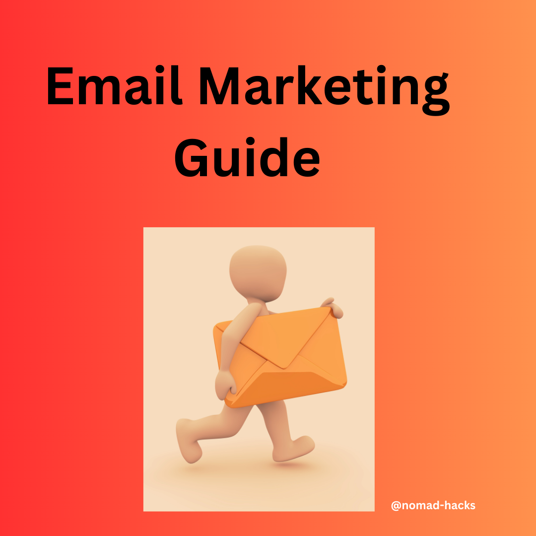 Email Marketing