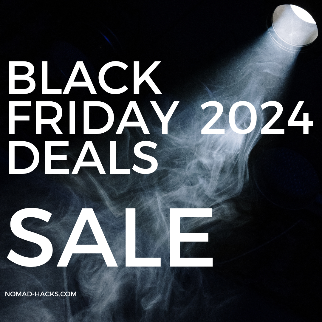 Black Friday 2024 Deals