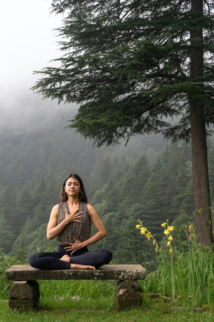 health and wellness for Digital Nomads