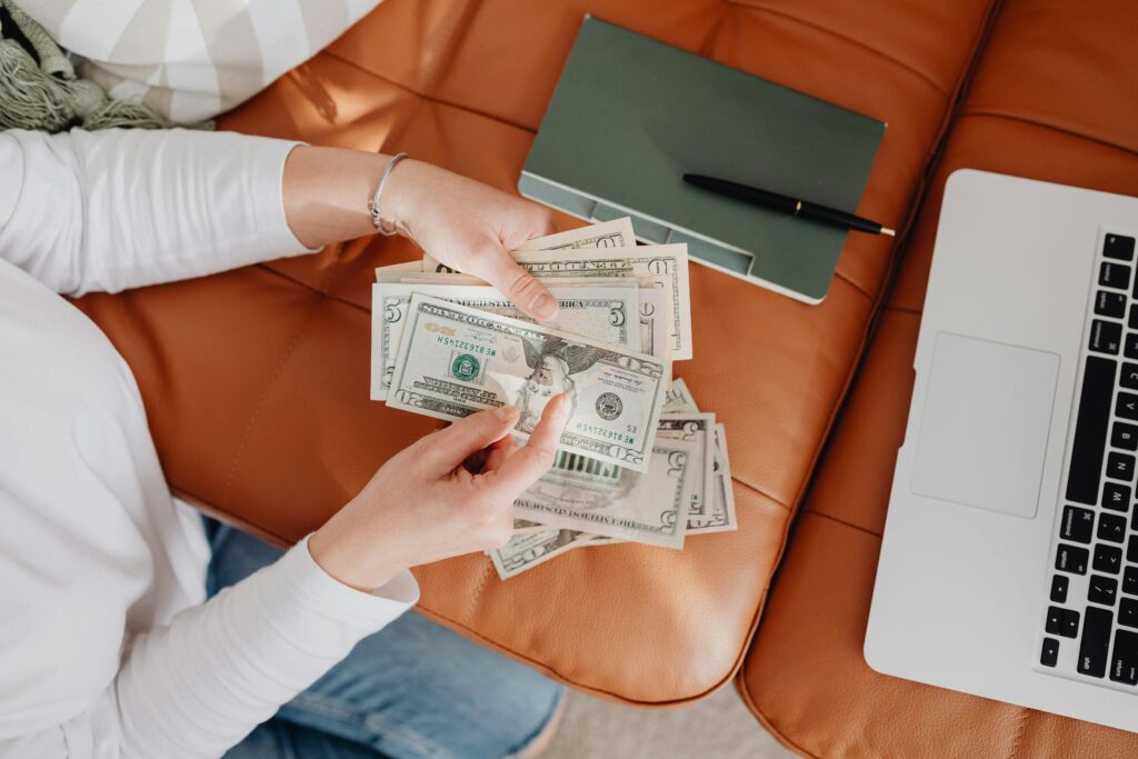 Earn Money Online With No Experience