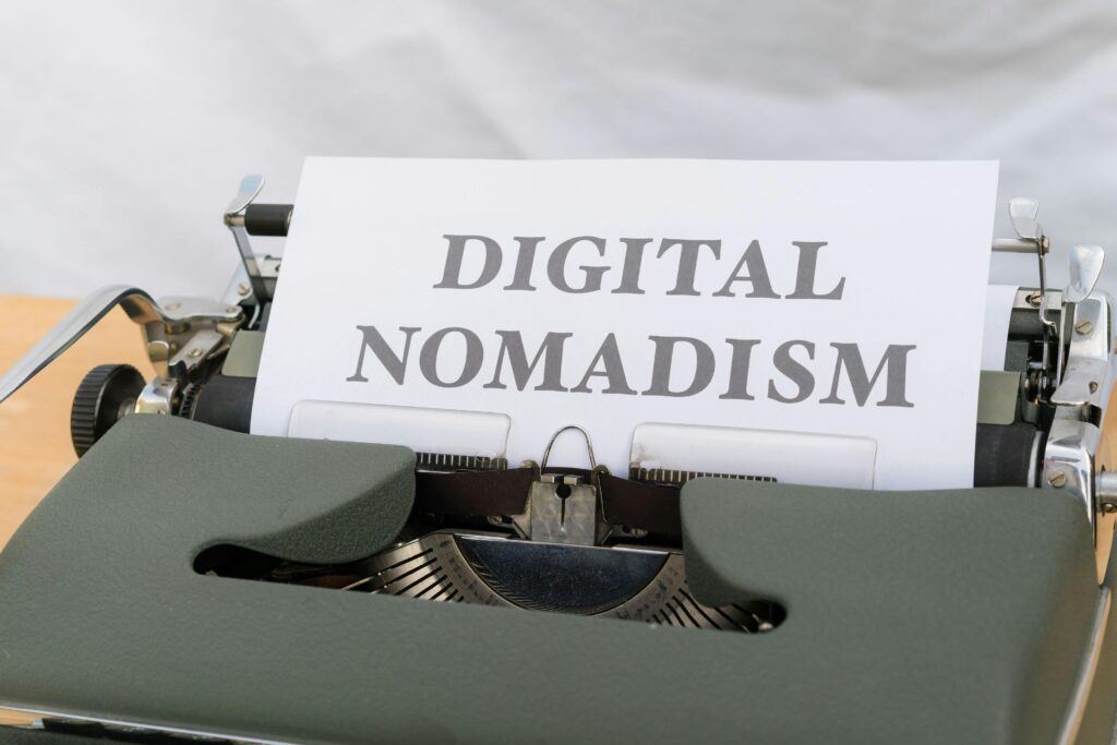 Building A Sustainable Digital Nomad Lifestyle: