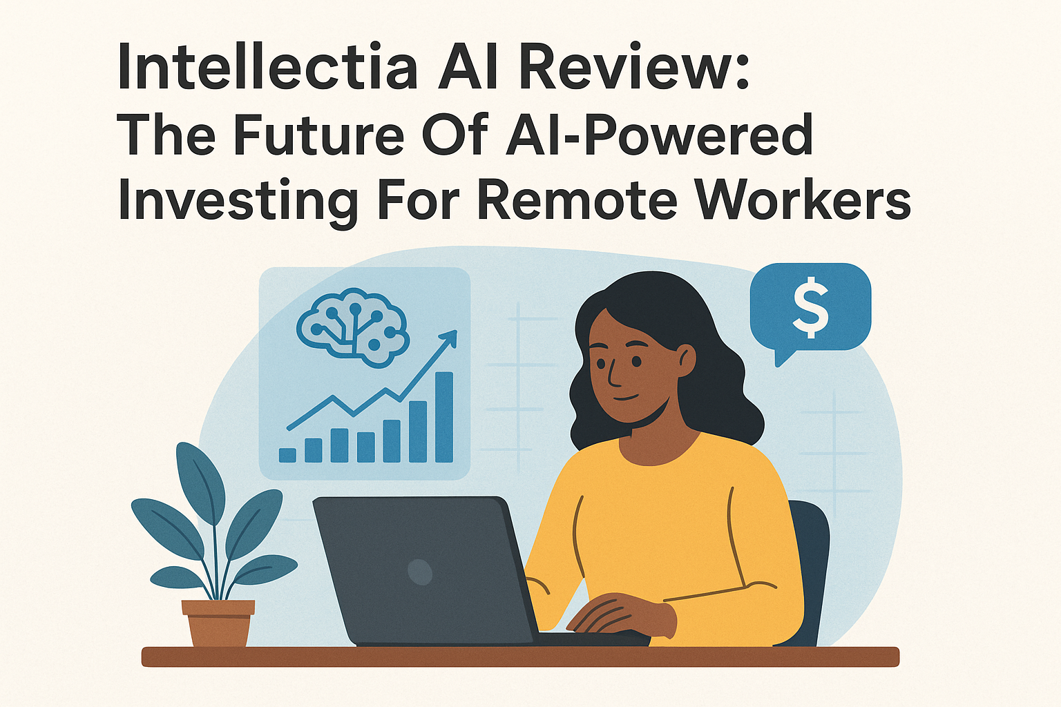 Intellectia AI Review